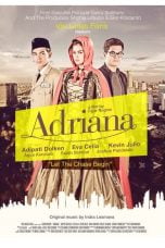 Download Adriana (2013) WEBDL Full Movie