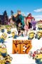 Download Despicable Me 2 (2010) Nonton Streaming Subtitle Indonesia