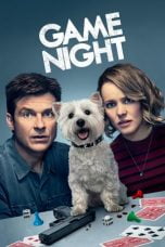 Download Game Night (2018) Nonton Full Movie Streaming