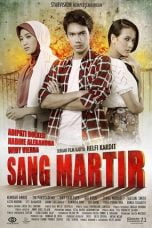 Download Sang Martir (2012) WEBDL Full Movie