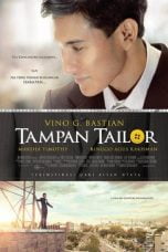 Poster Film Tampan Tailor (2013)