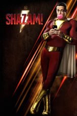 Download Shazam! (2019) Bluray