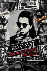 Download Room 37 - The Mysterious Death of Johnny Thunders (2019)