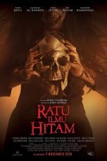 Poster Film Ratu Ilmu Hitam (2019)