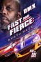 Poster Film Fast and Fierce: Death Race (2020)