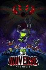 Download Film Ben 10 Versus the Universe: The Movie (2020)