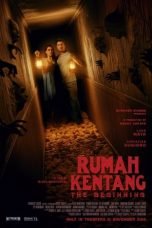 Download Film Rumah Kentang: The Beginning (2019)