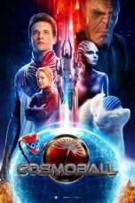 Download Film Cosmoball (Vratar galaktiki) (2020)