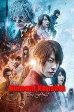 Rurouni Kenshin: Final Chapter Part I - The Final (2021)