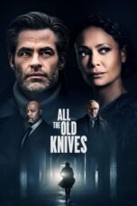 All the Old Knives (2022)