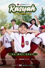 Rasyah The Wonder Kid (2022)