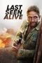 Last Seen Alive (2022)