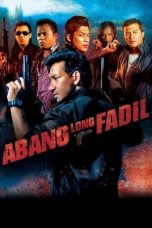 Abang Long Fadil (2014)