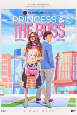 Princess And The Boss (2023)