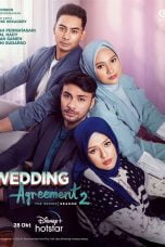 Wedding Agreement: The Series Season 2 (2023)