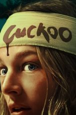 Cuckoo (2024)