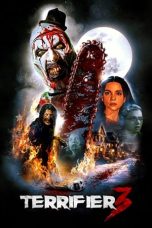 Terrifier 3 (2024)